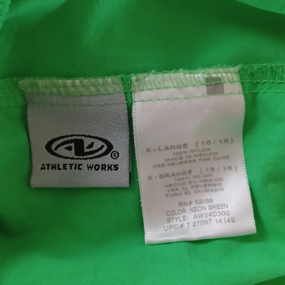 Bundle of Athletic Works Shorts